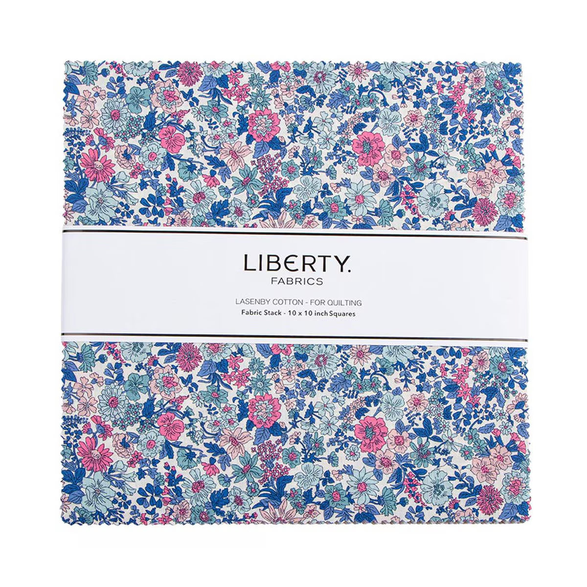 - EMILY ANNABELLE 10" STACKER