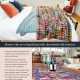 Patchwork Luxe by Julia McLeod