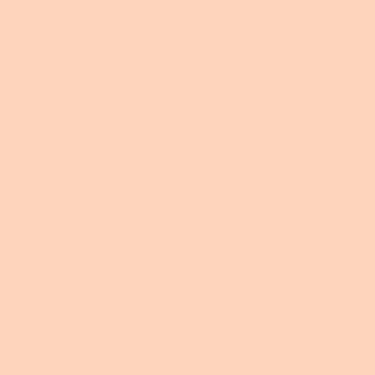 Spectrum Solid by Makower -Nude 2000-P71
