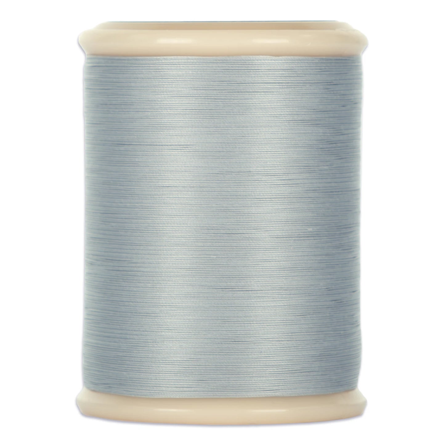 YLI Cotton Hand Quilting Thread - Gray- 500yds 211-05-011