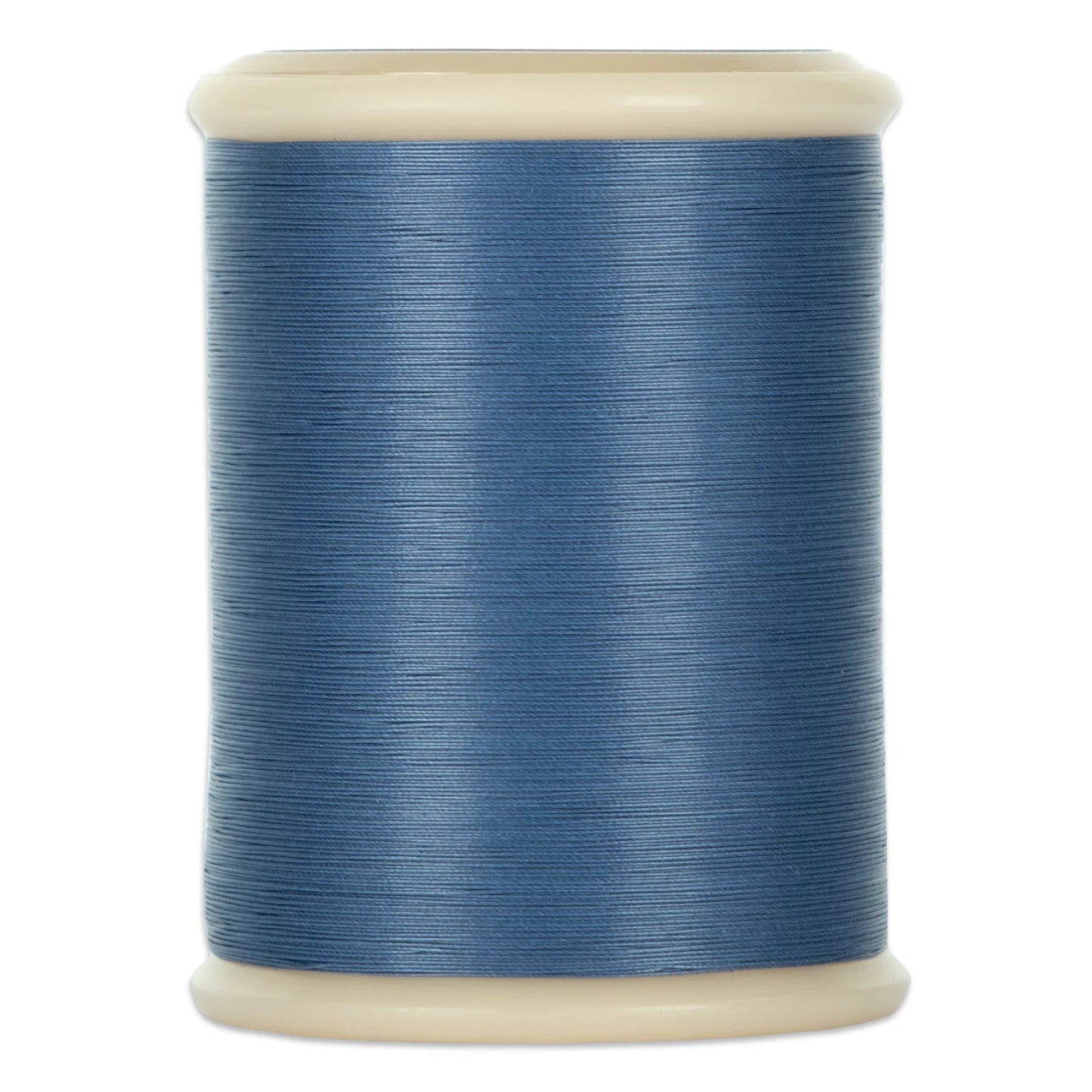 YLI Cotton Hand Quilting Thread - Grey Blue- 500yds 211-05-014