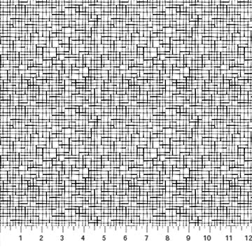 Simply Neutral 2 by Deborah Edwards at Northcott - Broken Weave