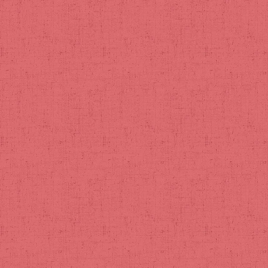 Cottage Cloth by Renee Nanneman forAndover - 428 R3 Strawberry