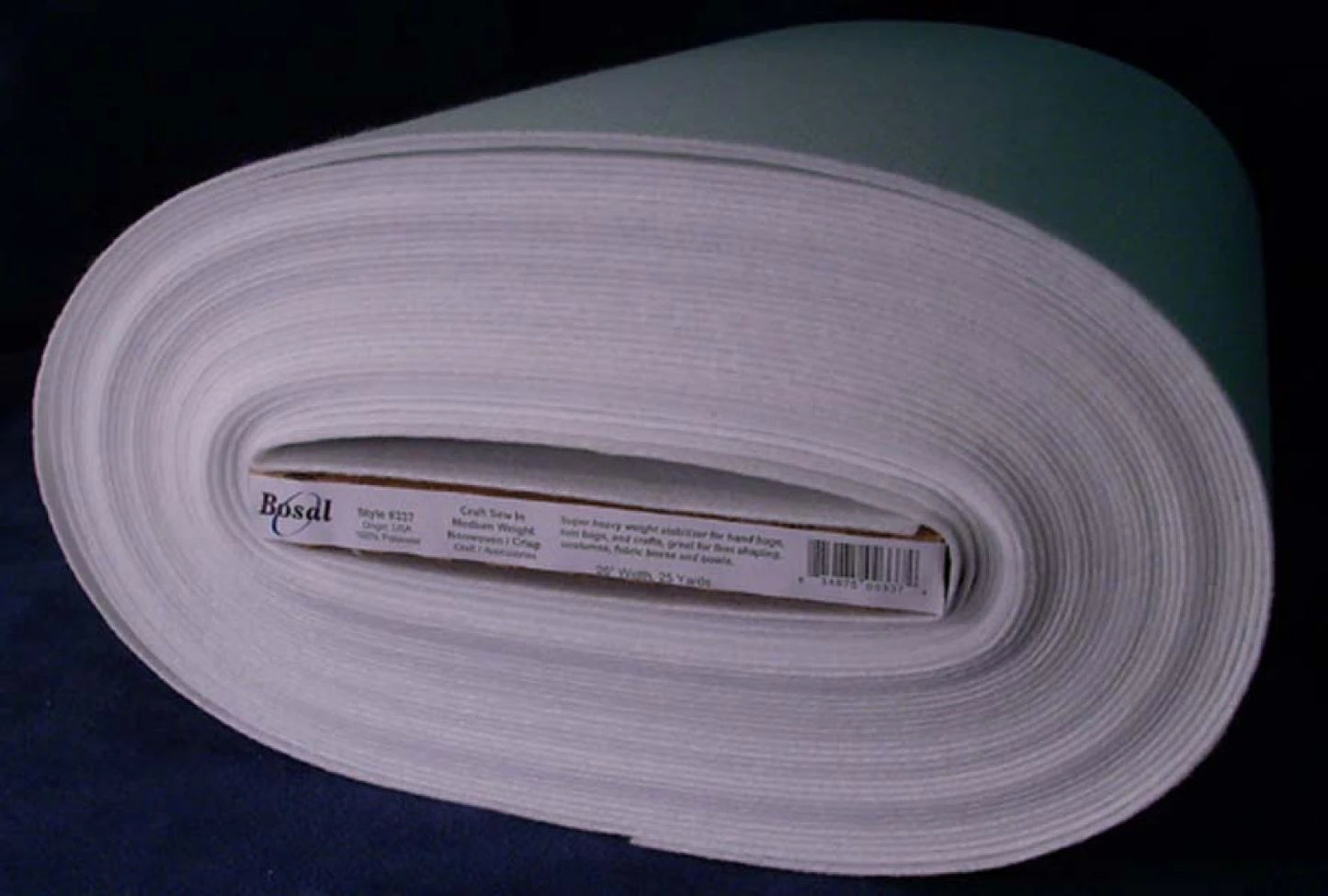 Single - Side Fusible Non-Woven Craf-tex Plus