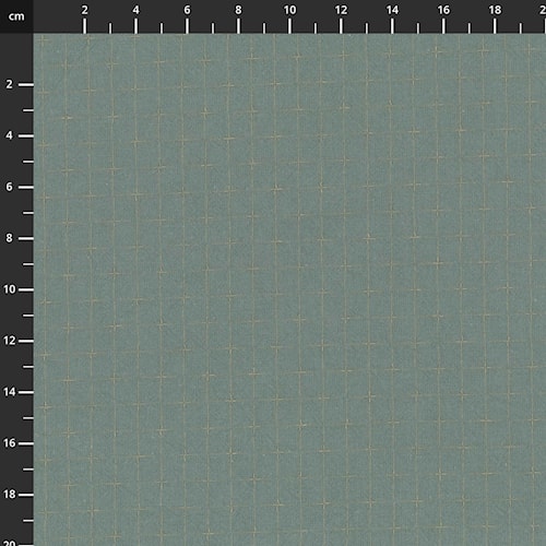 Tochio Yarn Dyed fabric -Grey