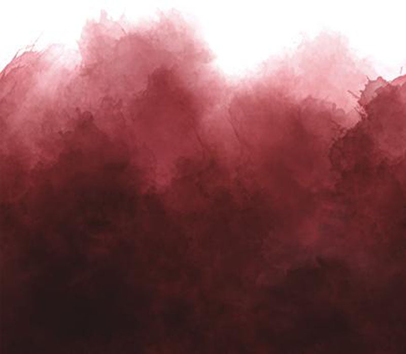 Mystic Ombre by V & CO for Moda -Burgundy