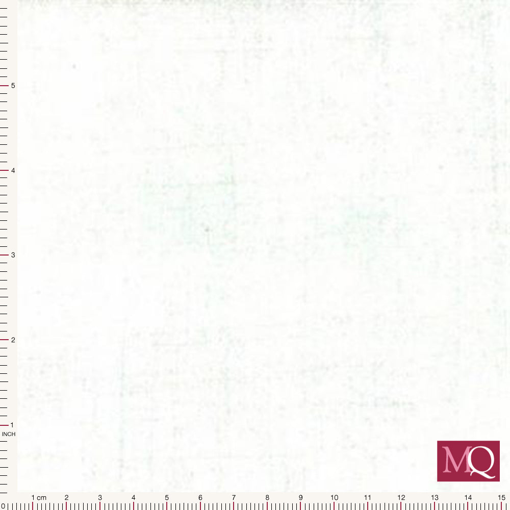 BasicGrey Grunge by Moda - Snow white