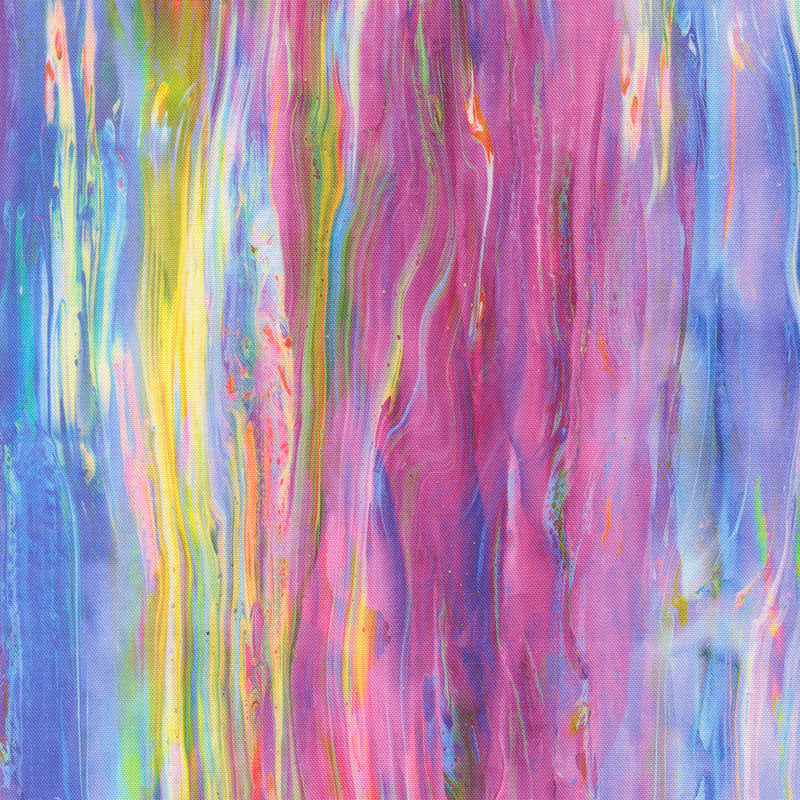 Gradients Gallery by Moda - Rainbow 33889 11