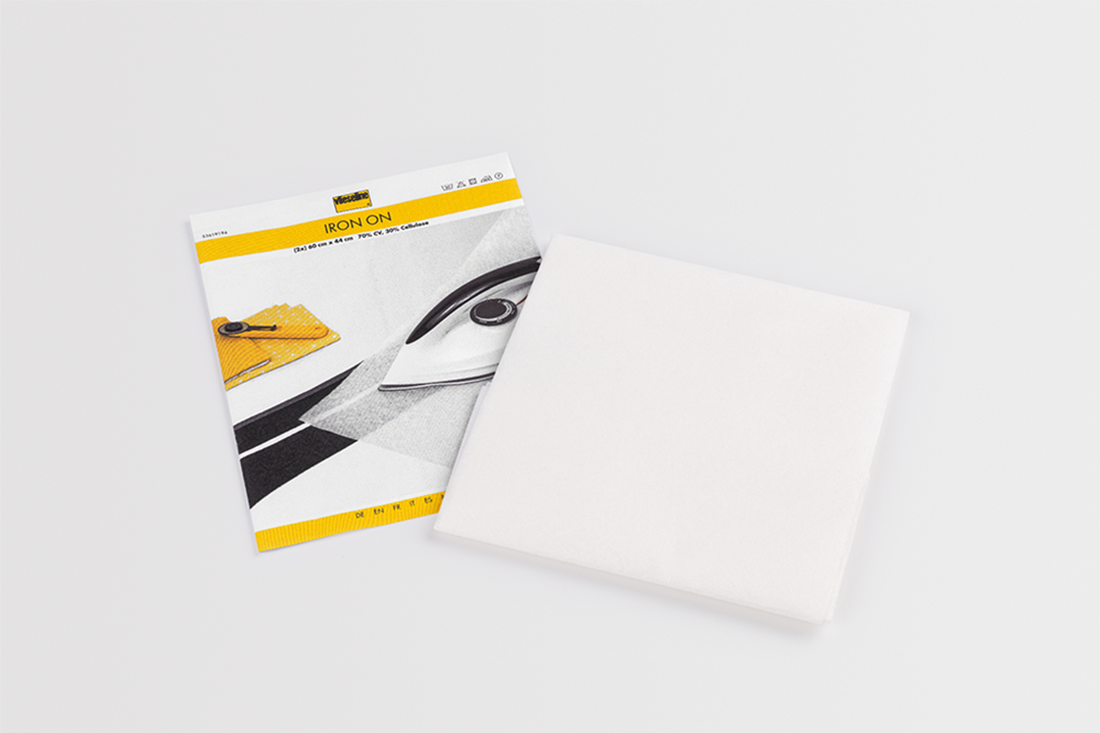 Vlieseline ( Vilene ) Iron On Pressing Cloth