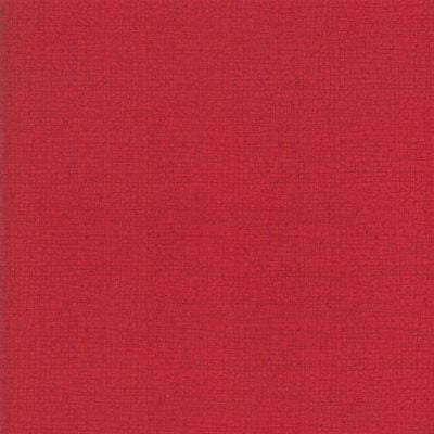 Thatched by Robin Pickins for Moda - 108" Wide Scarlet