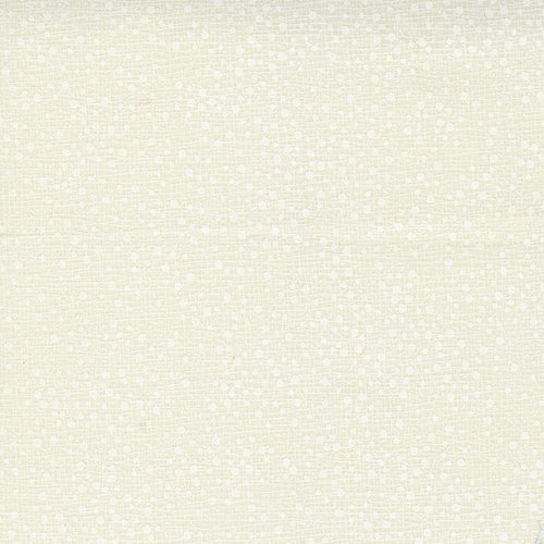 Dotty Thatched by Robin Pickins for Moda - Cream