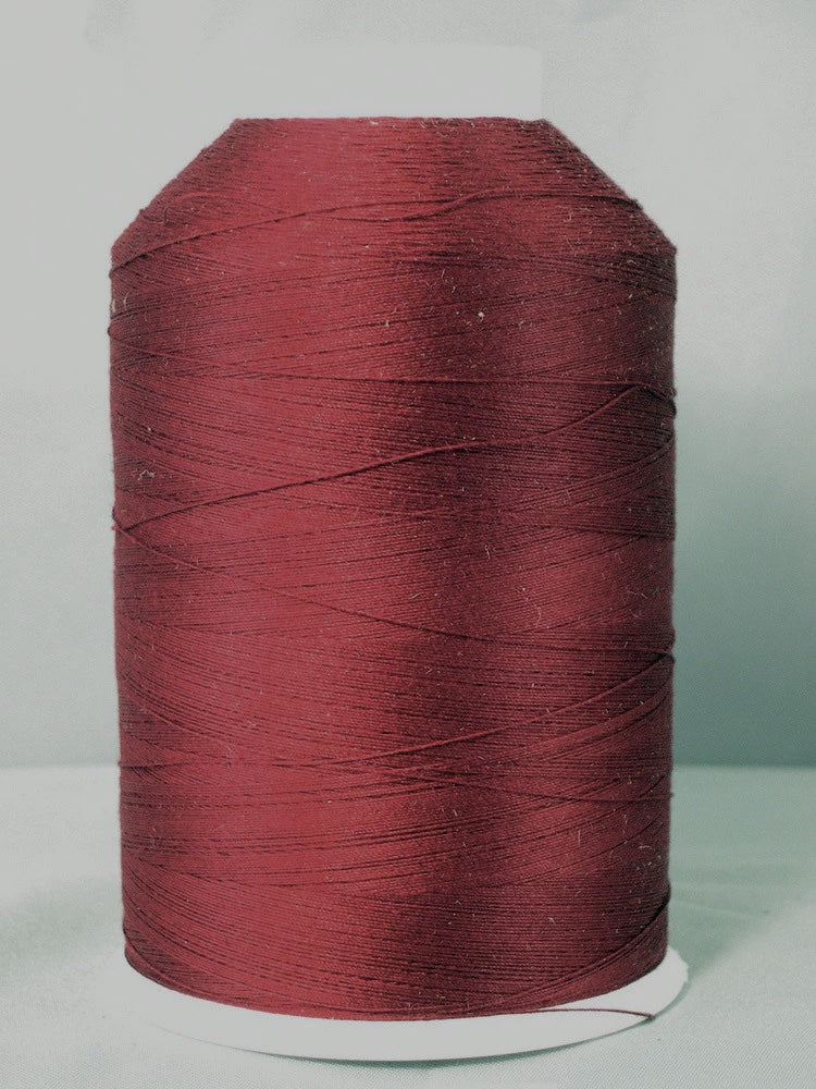 YLI Machine Quilting Thread - 40/3Ply 3000 yards - 244-30-022 Cabernet