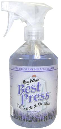 Best Press 16oz and 6oz - Mary Ellen