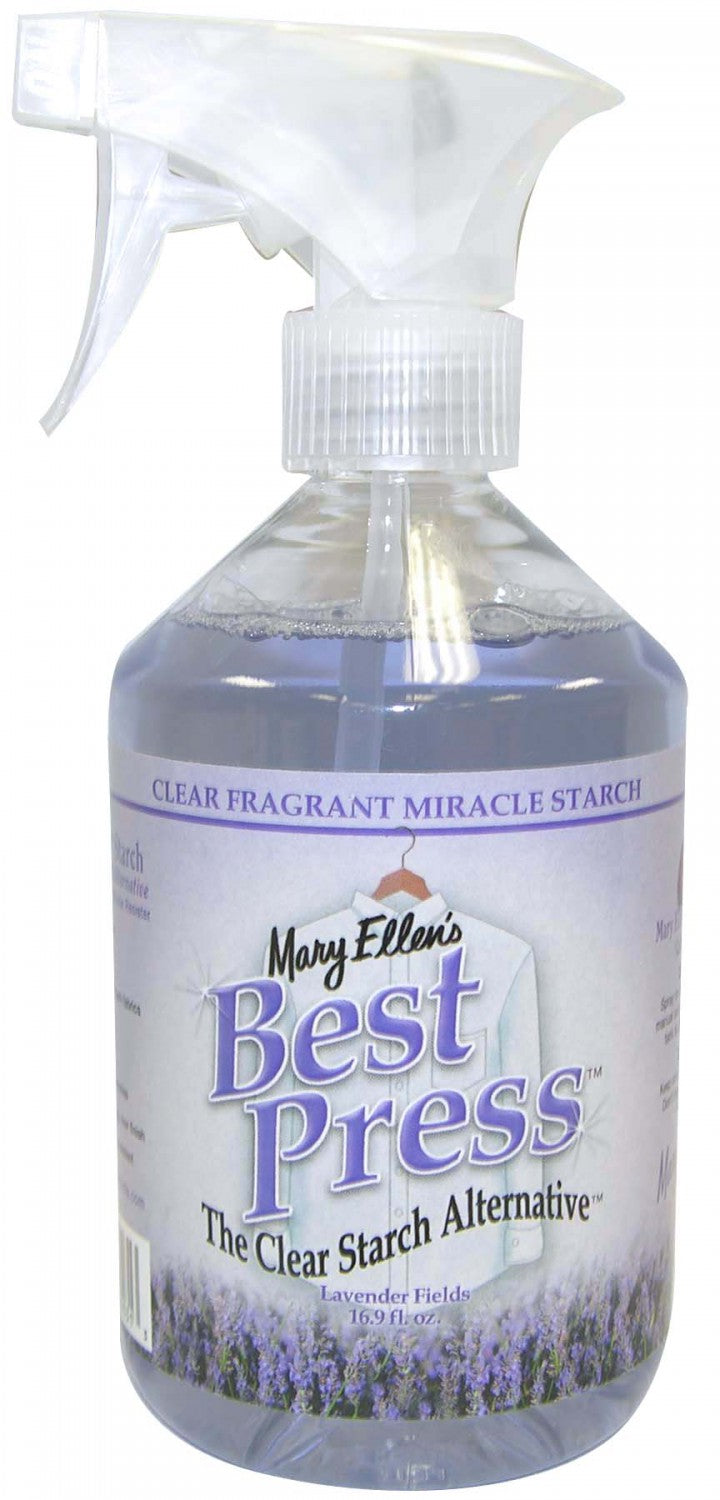 Best Press 16oz and 6oz - Mary Ellen