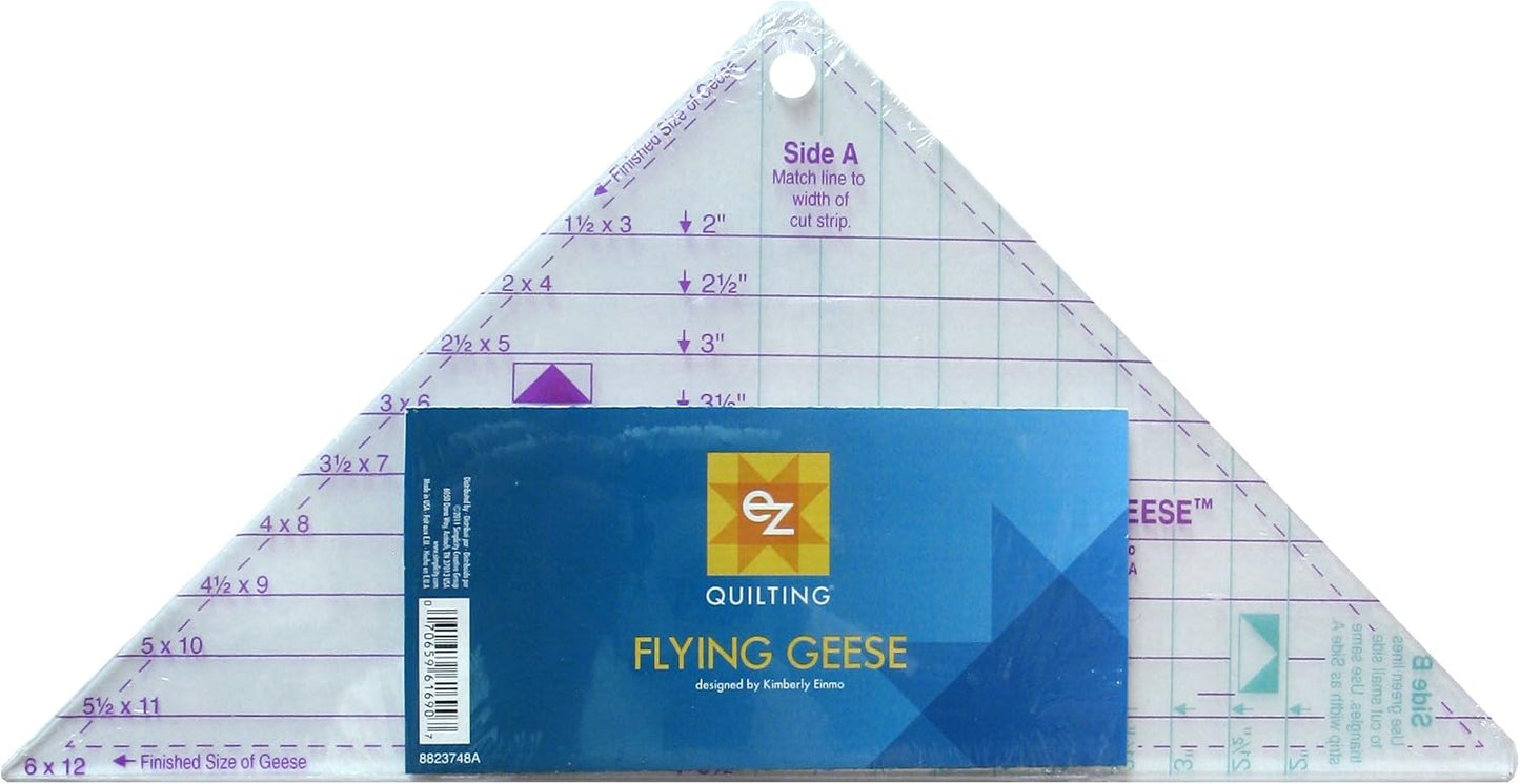 EZ Flying Geese