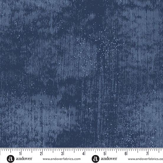 Glaze 3 by Libs Elliott - Denim