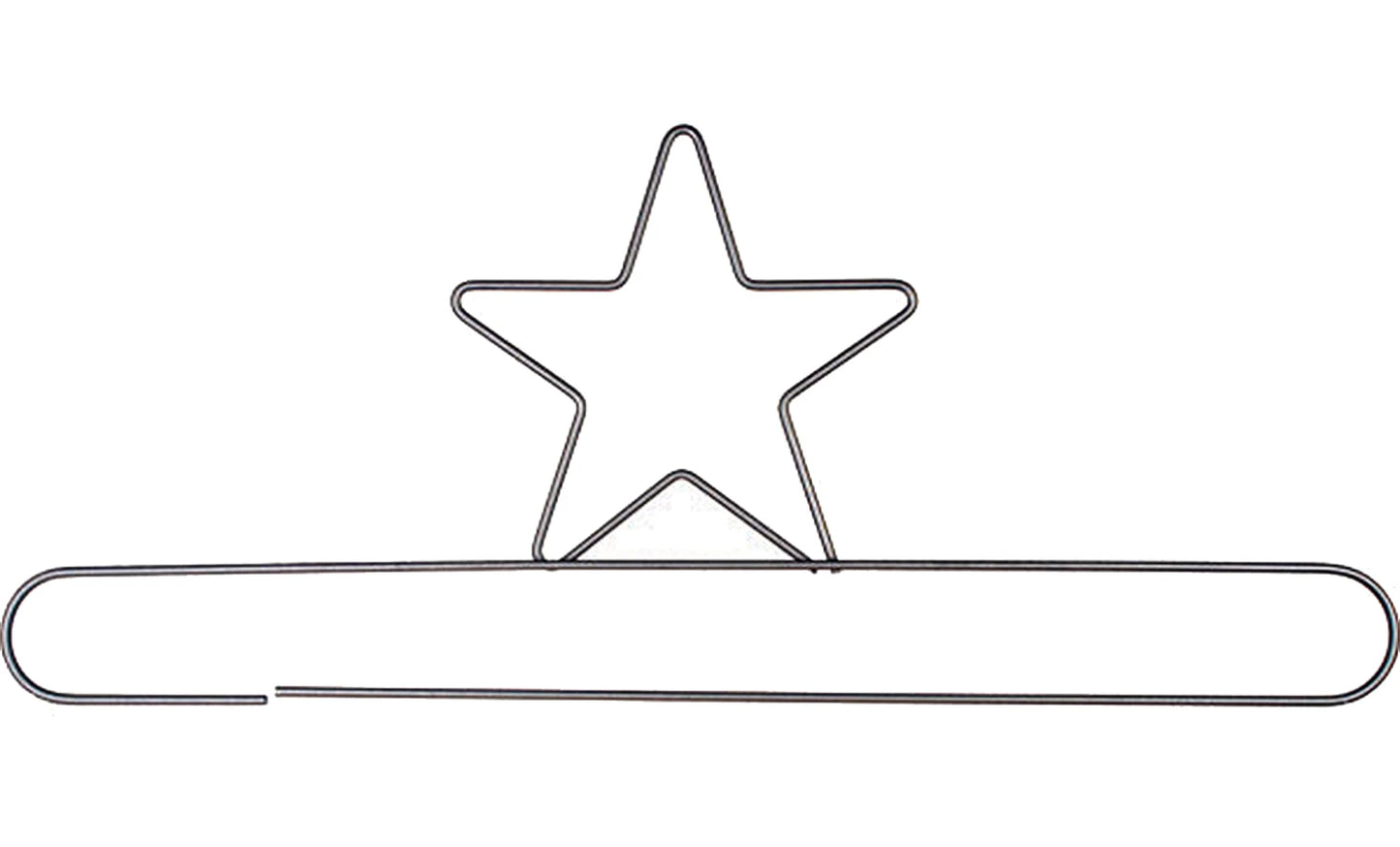 20" Craft Holder