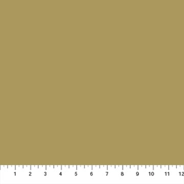Colorworks Premium Solid by Northcott Fabrics - Brass 9000-719