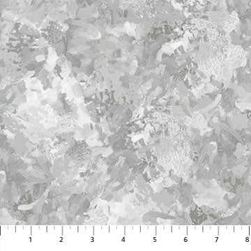 Chroma by Deborah Edwards for Northcott Fabrics Mineral