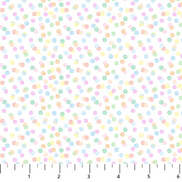 Dovetail by Ghazal Razavi for Figo - Candy Dots
