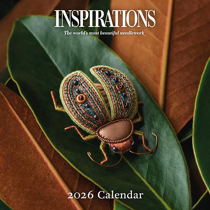2026 Wall Calendar Inspirations
