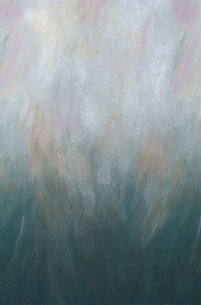 Sky by Robert Kaufman - Abalone