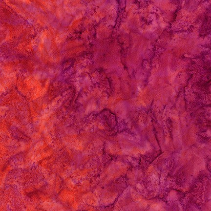 Patina Handpaints Ombre Batik by R Kaufman - Punch