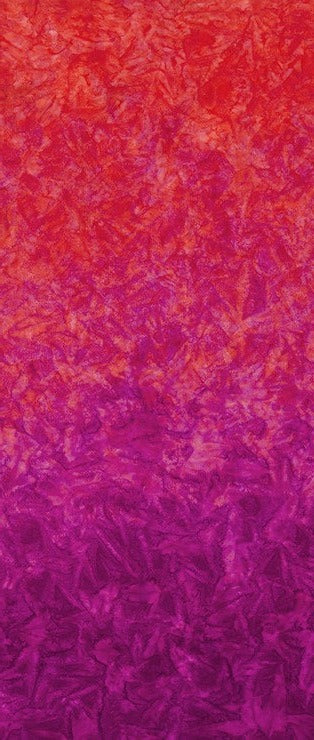 Patina Handpaints Ombre Batik by R Kaufman - Punch