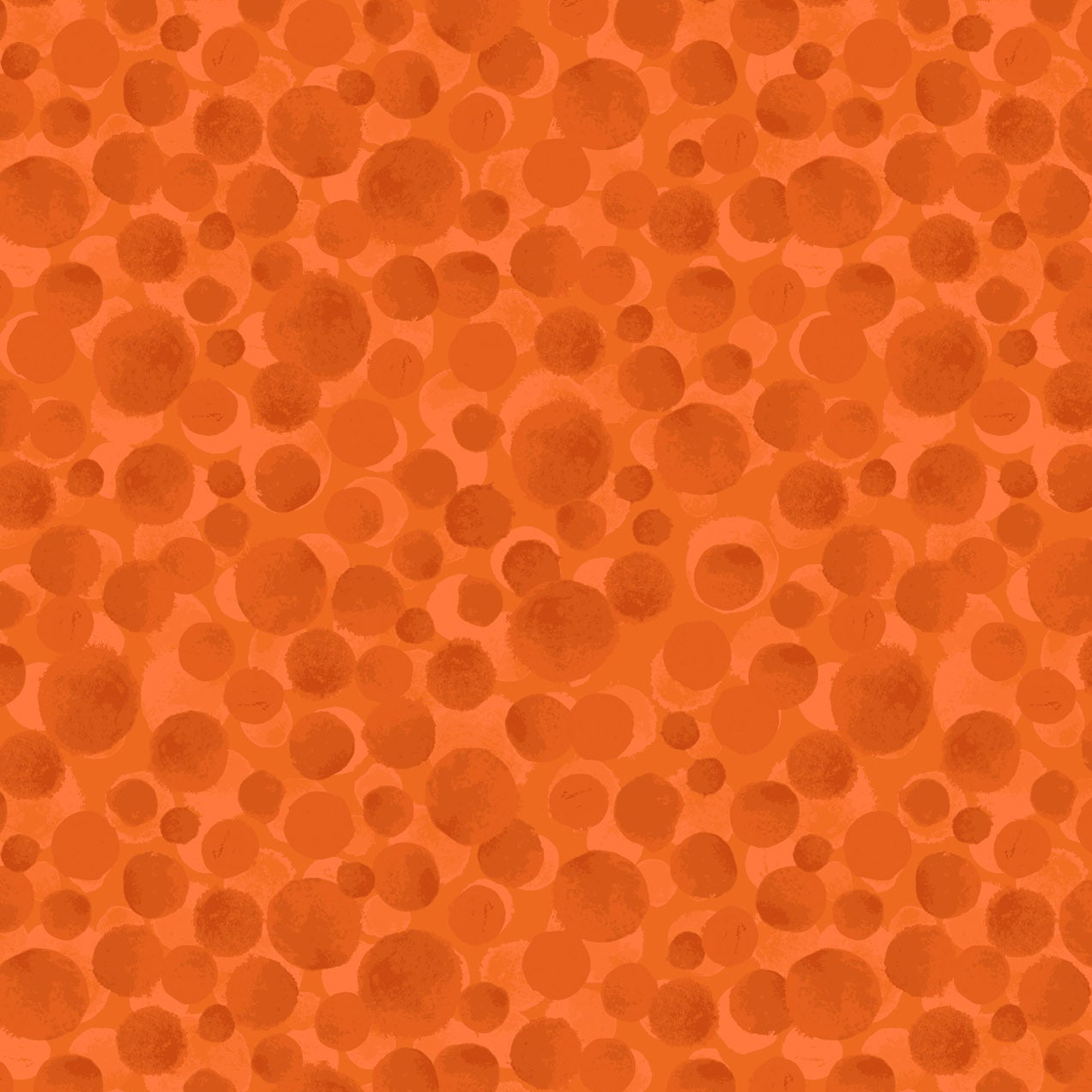 Bumbleberries by Lewis and Irene - Brazilian Orange BB020