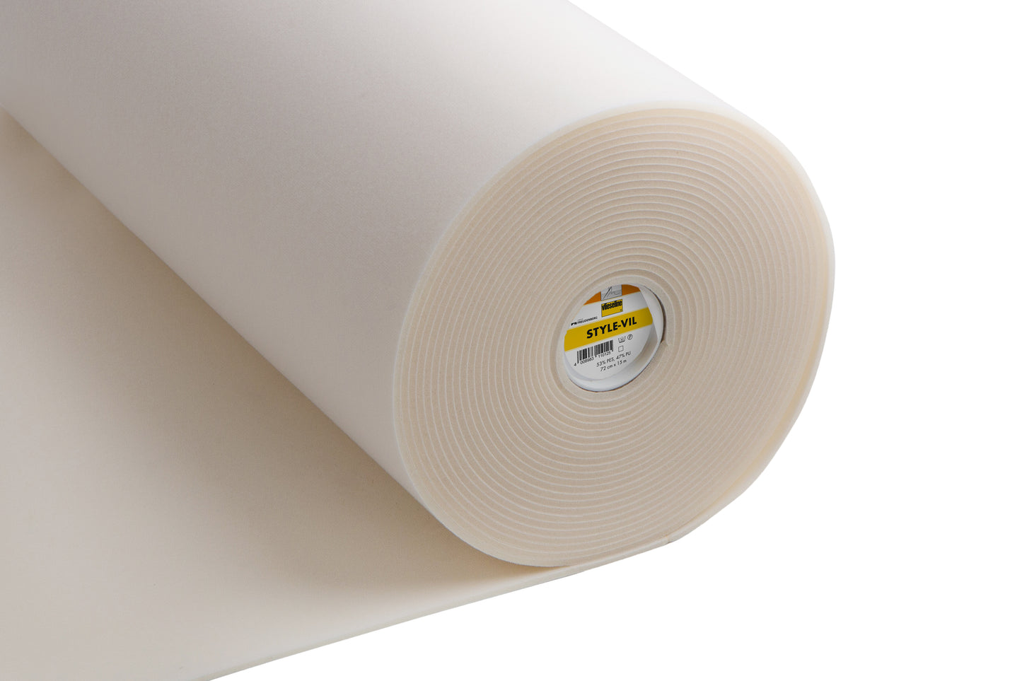 Style Vil: Foamed Lightweight Fabric by Vlieseline (Vilene)