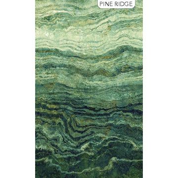 Stonehenge Ombre 11 by Northcott - Pine Ridge DP27235-78 - £1.60/10cm