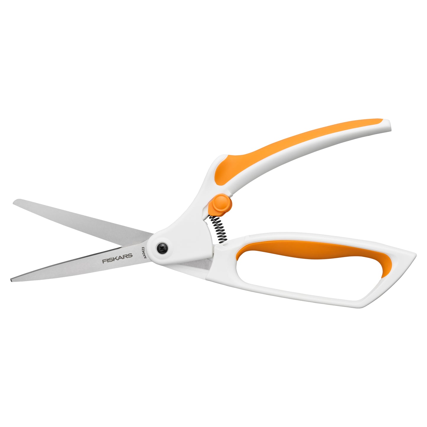 Fiskars Soft Touch Easy Action Scissors - 26cm