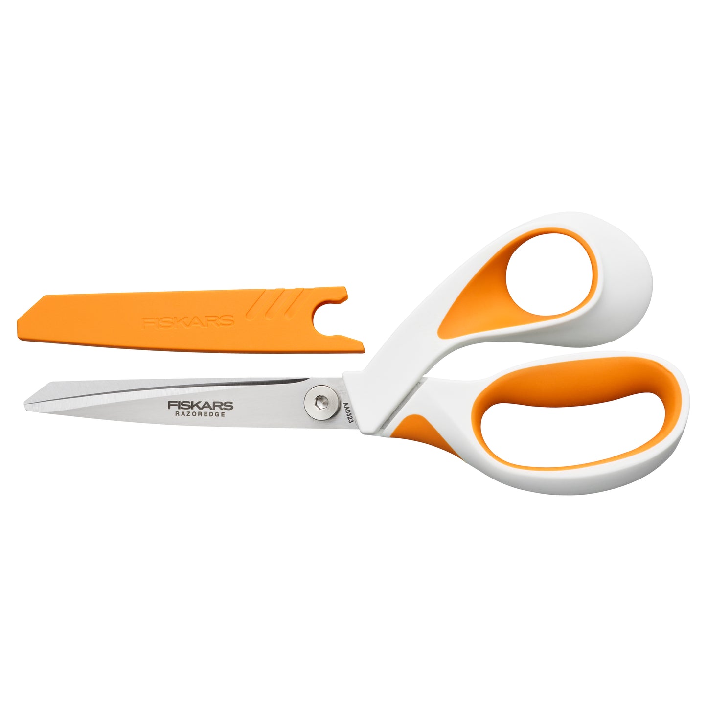 Fiskars Razor Edge Scissors - 21cm