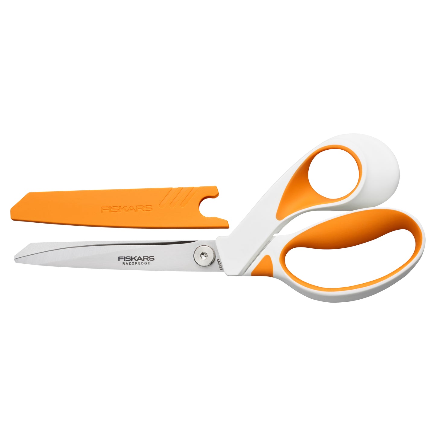 Fiskars Razor Edge Sewing Shears - 23cm