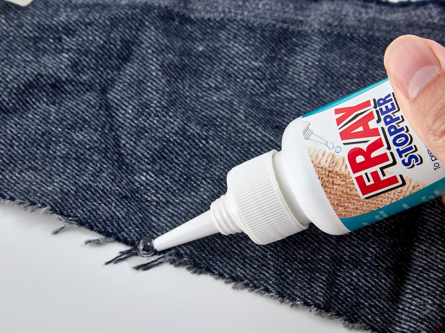 Fray Stopper by Hemline 60ml