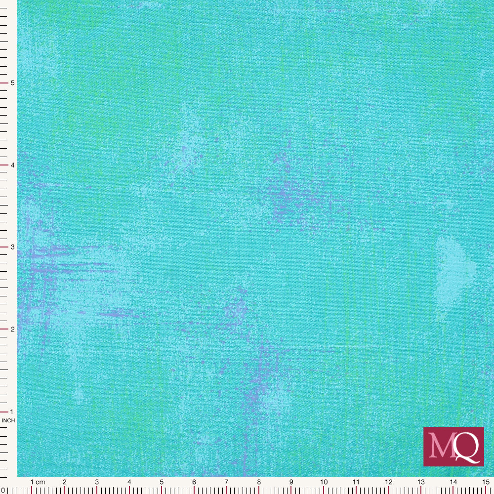 Grunge from Moda - Turquoise- 108" Wide
