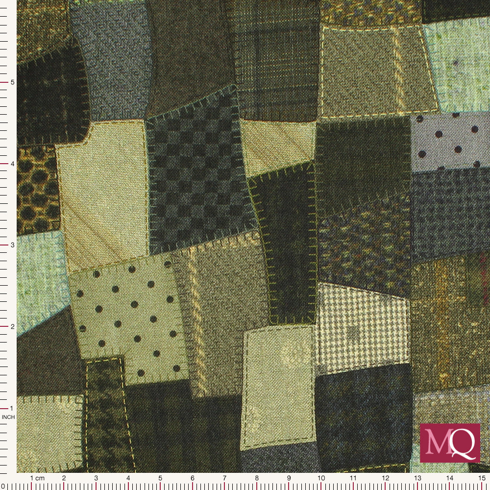 Snowy Days and `frosty Nights by Kathi Campbell for Studio E