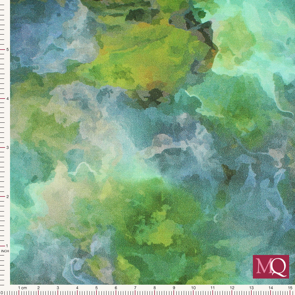 Tempest by Whistler Studios - Rainforest