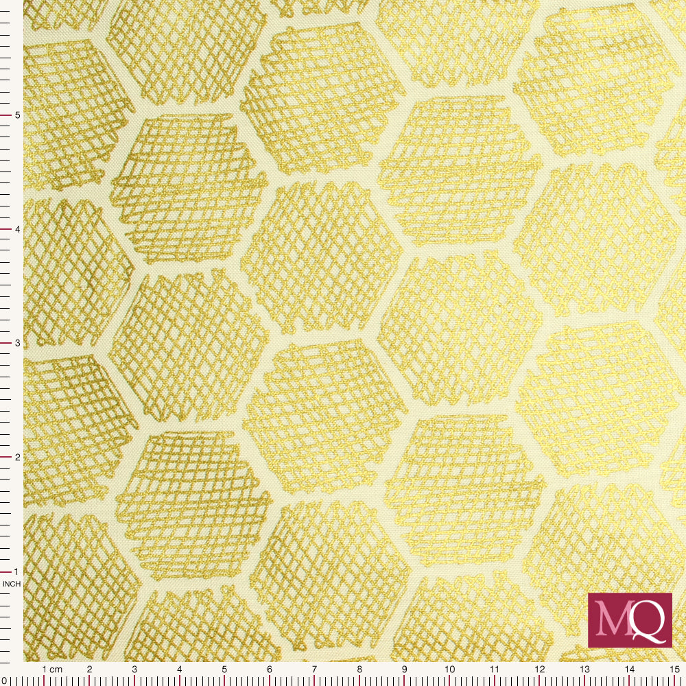 Bee Garden by Gingiber for Moda -Porcelain