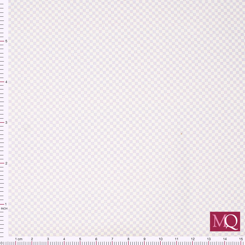 Playtime Primaries Blenders - Checkerboard - Purple by Paintbrush Studio