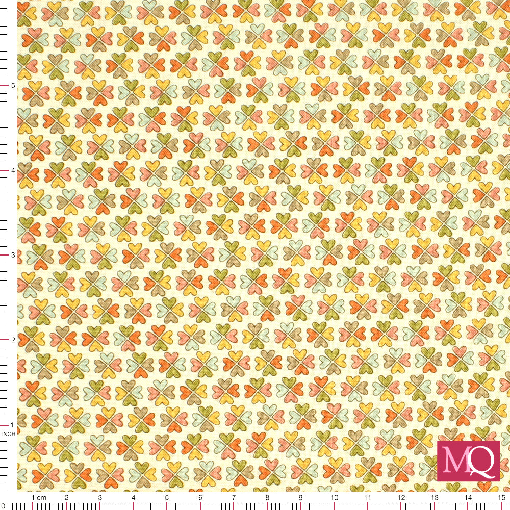 Lucky by Sweetwater for Moda - Cloud
