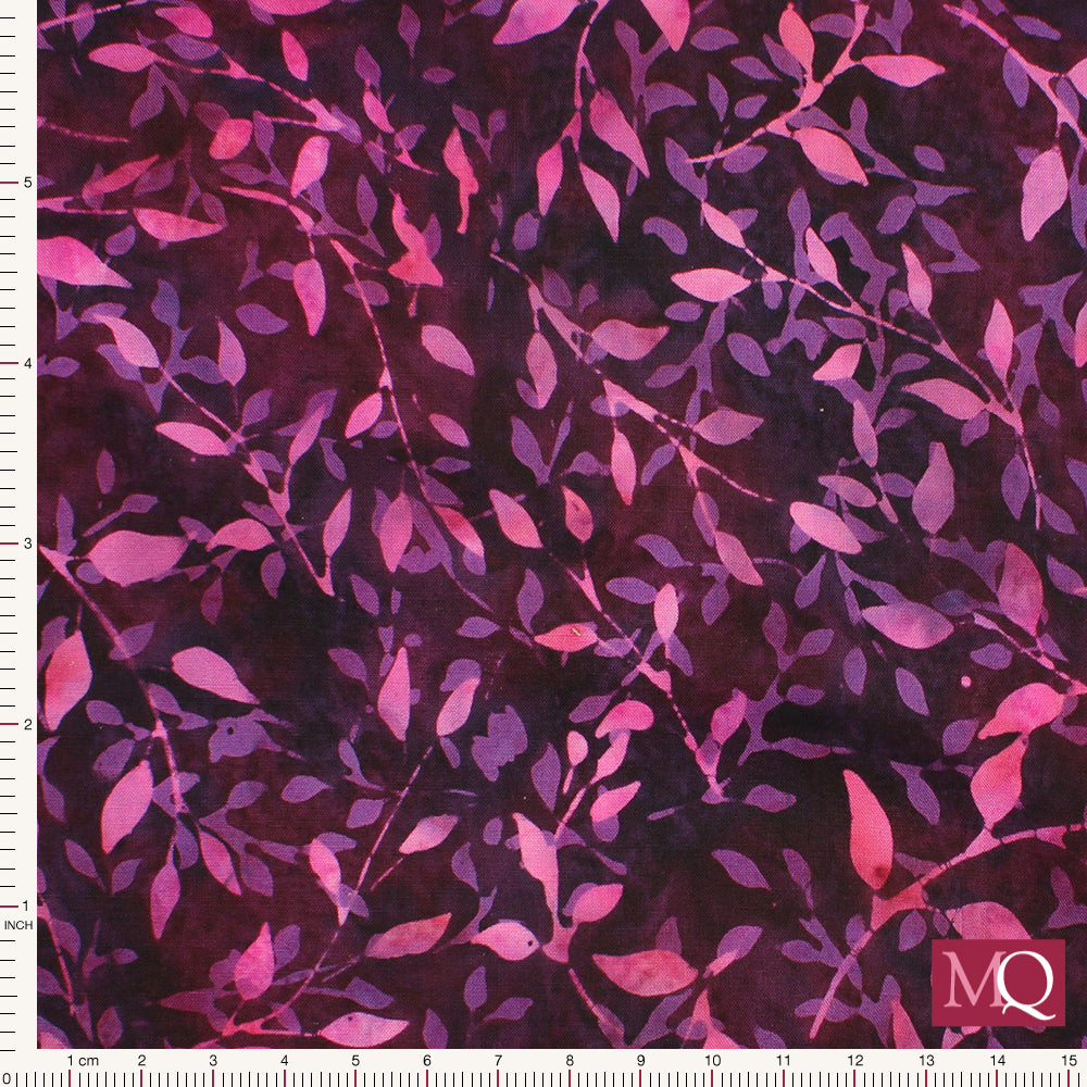 Bali Batik by Hoffman - 3382-512