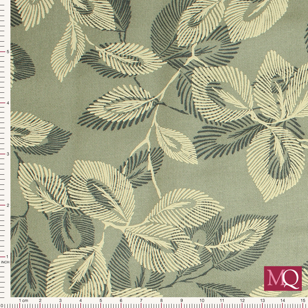 Arabesque by Studio M for Moda.Sky