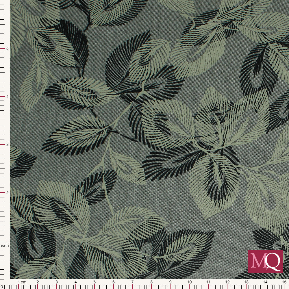 Arabesque by Studio M for Moda. Dusk