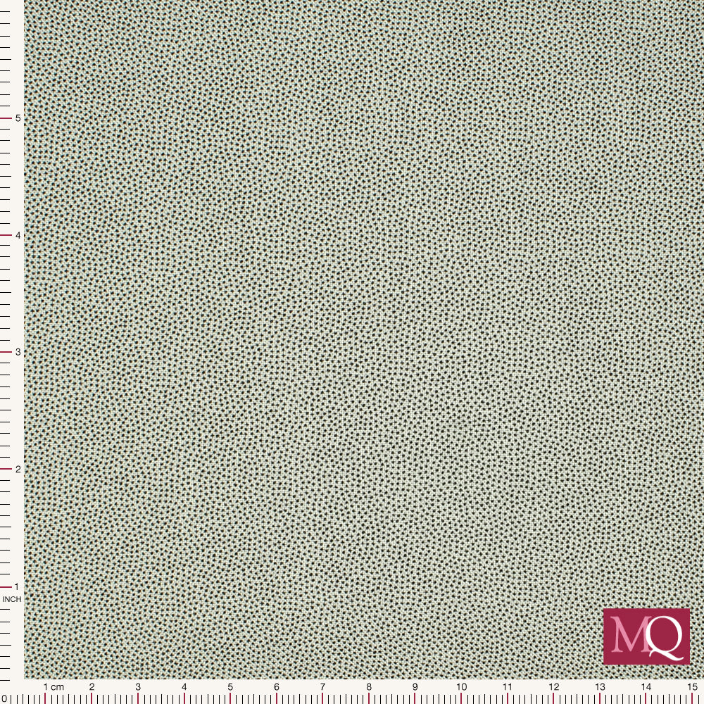 Petit Points from Stof Fabrics 4511 323