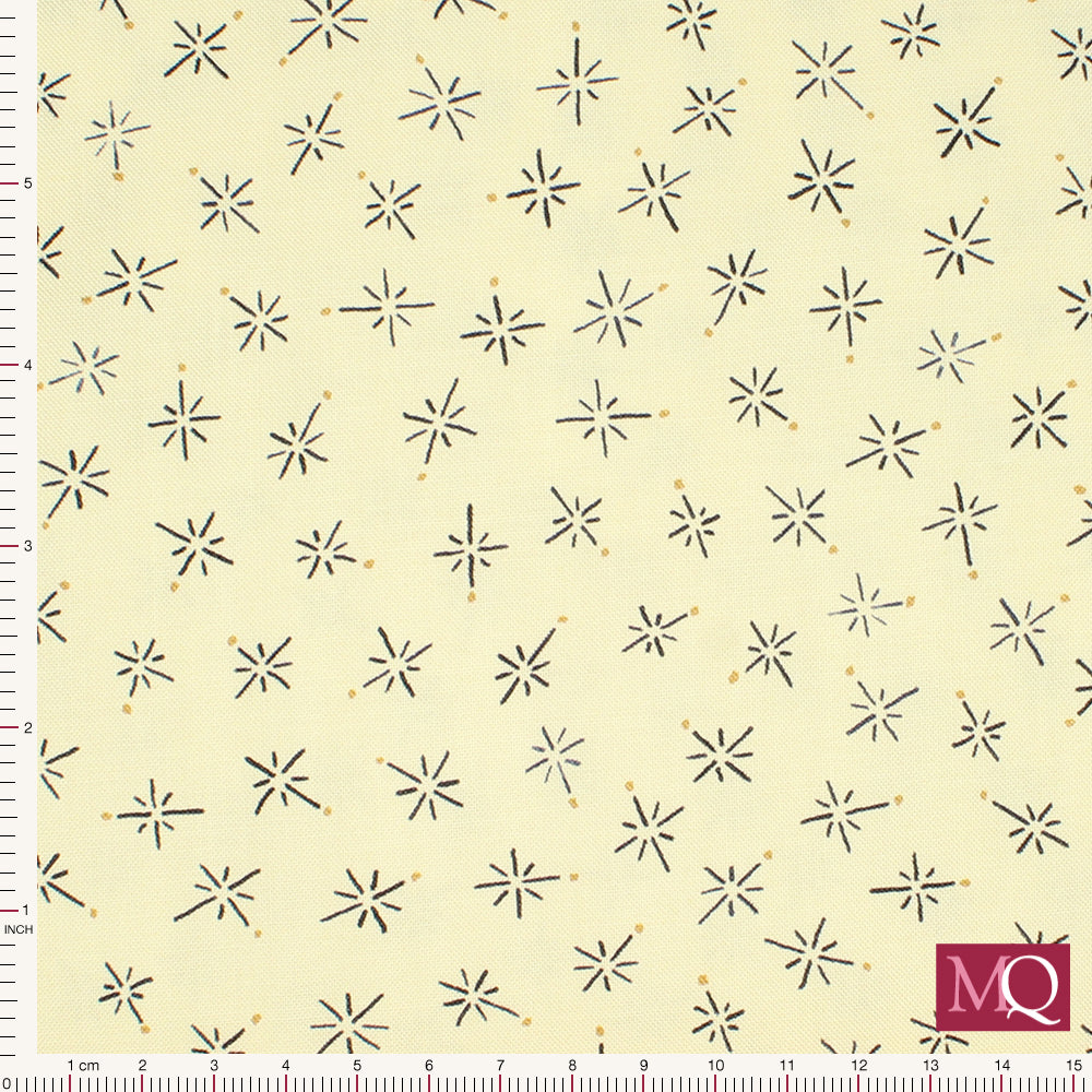 Longshore by Janet Clare for Moda - Flag