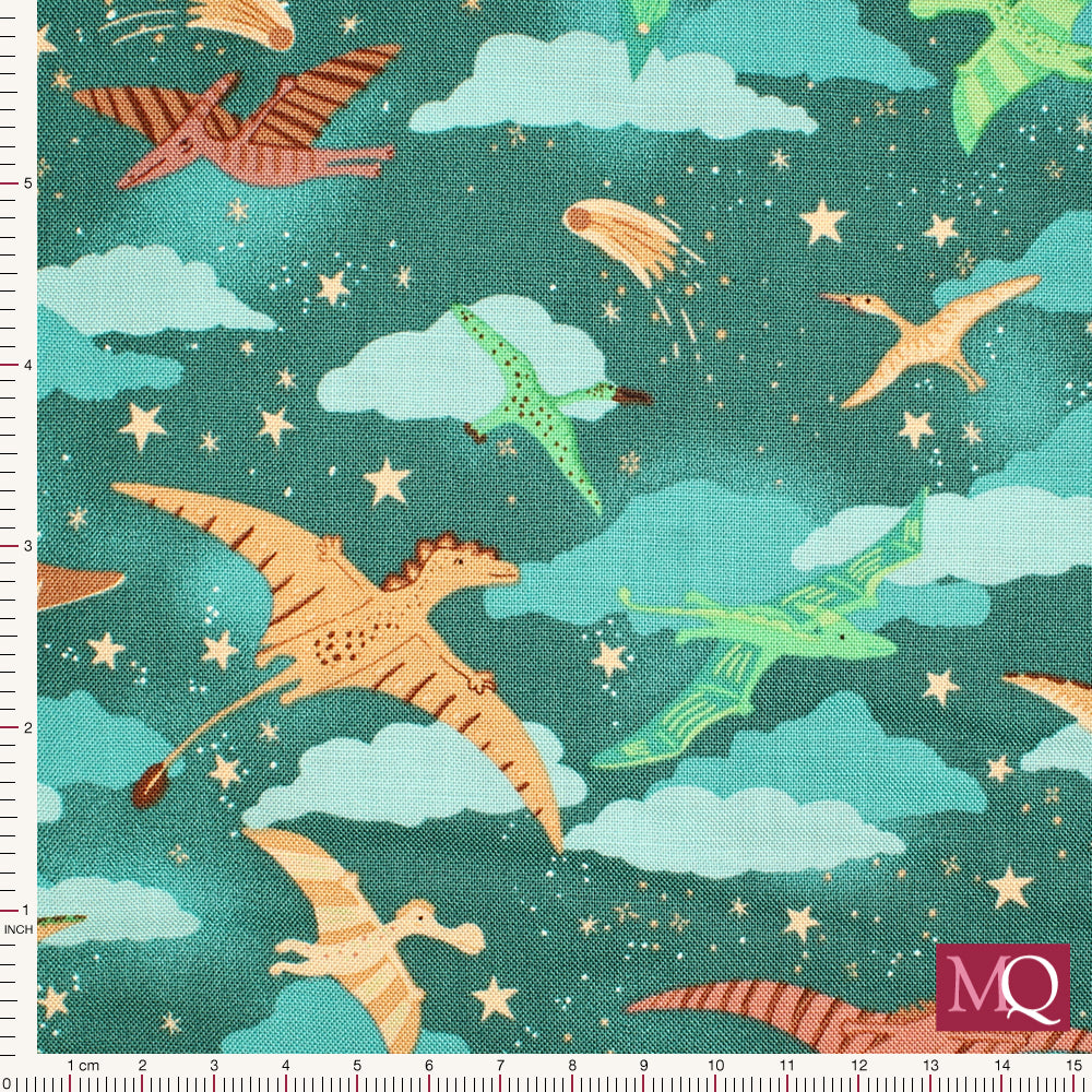 Prehistoric by Makower -Soar