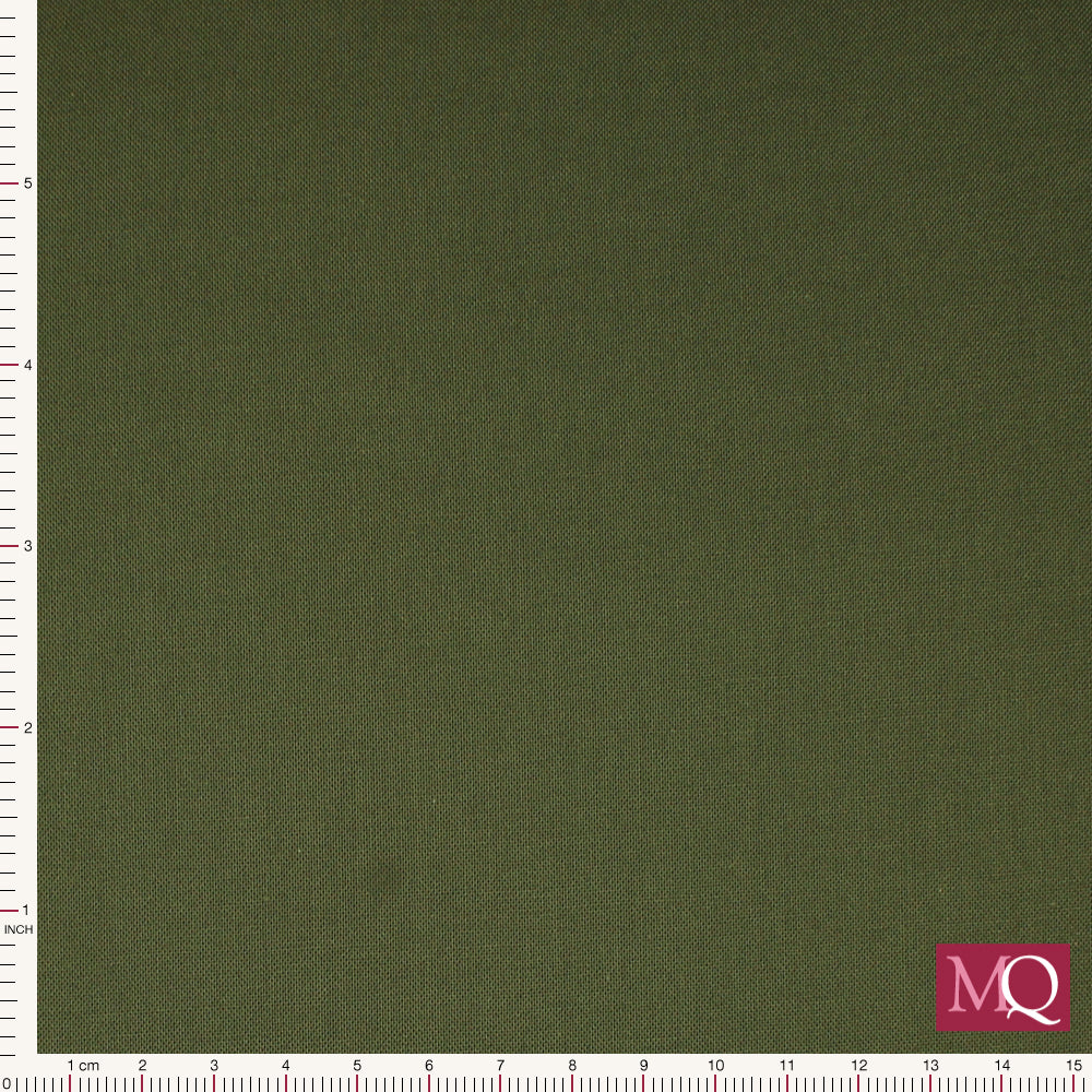 Colorworks Premium Solid by Northcott Fabrics - Hickory 9000_351
