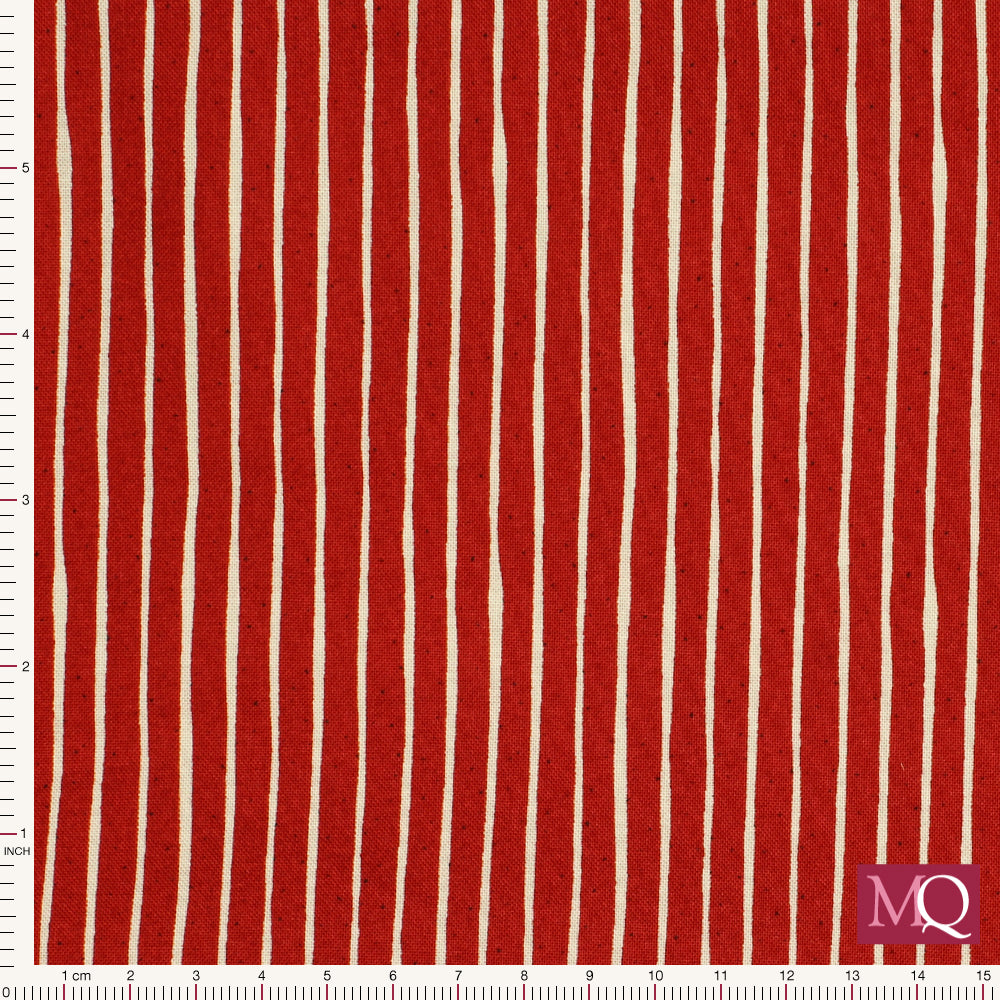 Independence Day By Sweetwater For Moda – Red