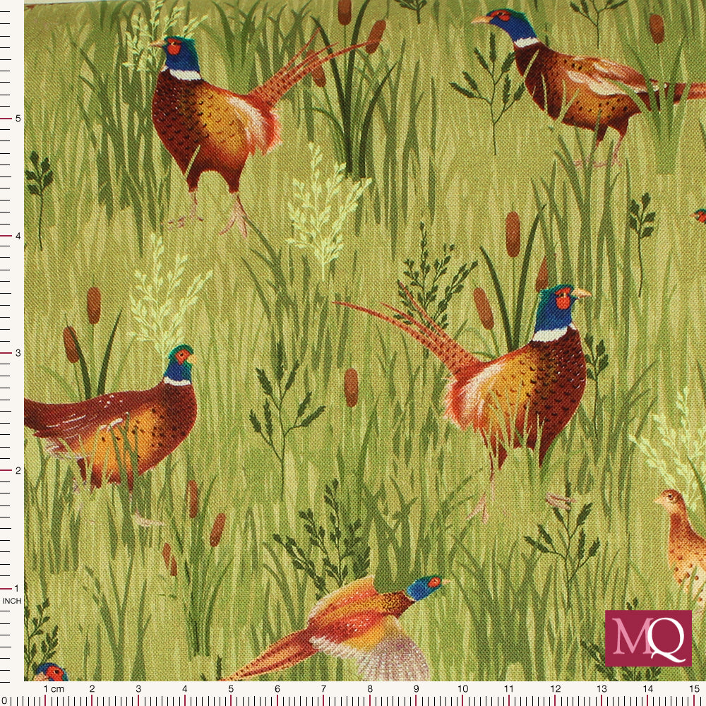 Country Pheasants by Nutex - 82010 2 Pheasants